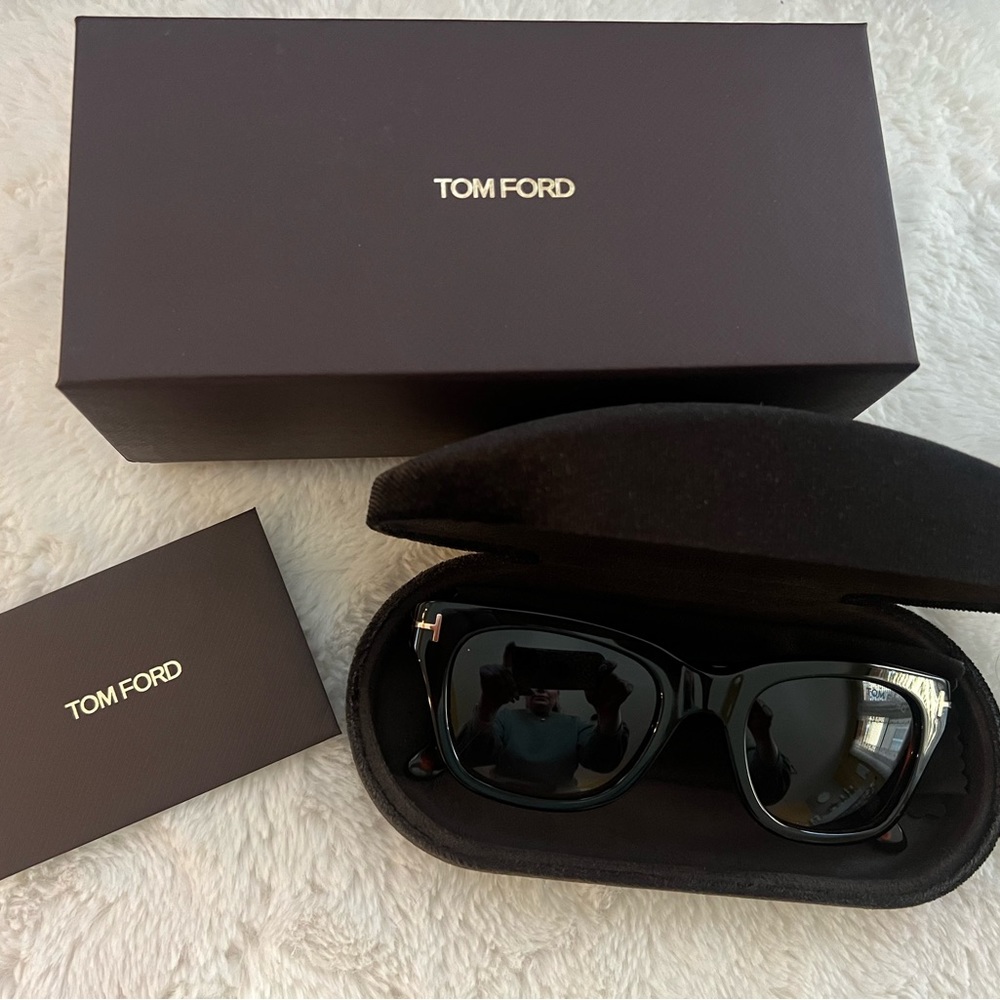 Tom Ford Woman sunglasses